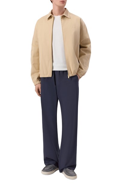 Текстильные дерби guarnello MARSELL, арт. MMG603/T012, фото 2