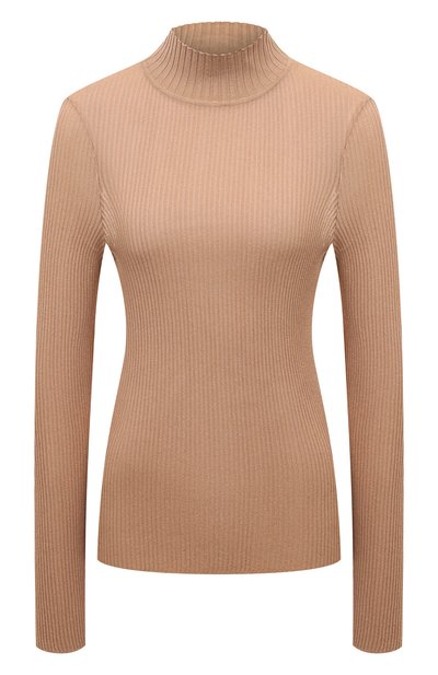 Женская шелковая водолазка FREEAGE, арт. S24.SW075.6070.102