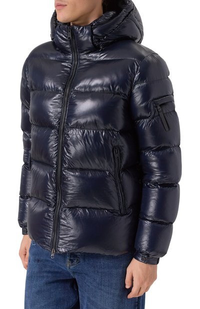 Пуховик HETREGO, арт. 8P571/SC0TT, фото 3