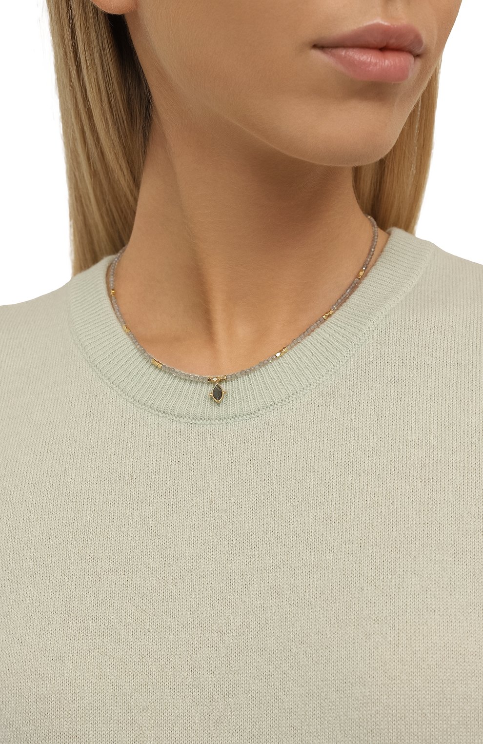 Колье HANKA_IN, арт. GIGI-CH-LAB-LAB-1M, фото 2