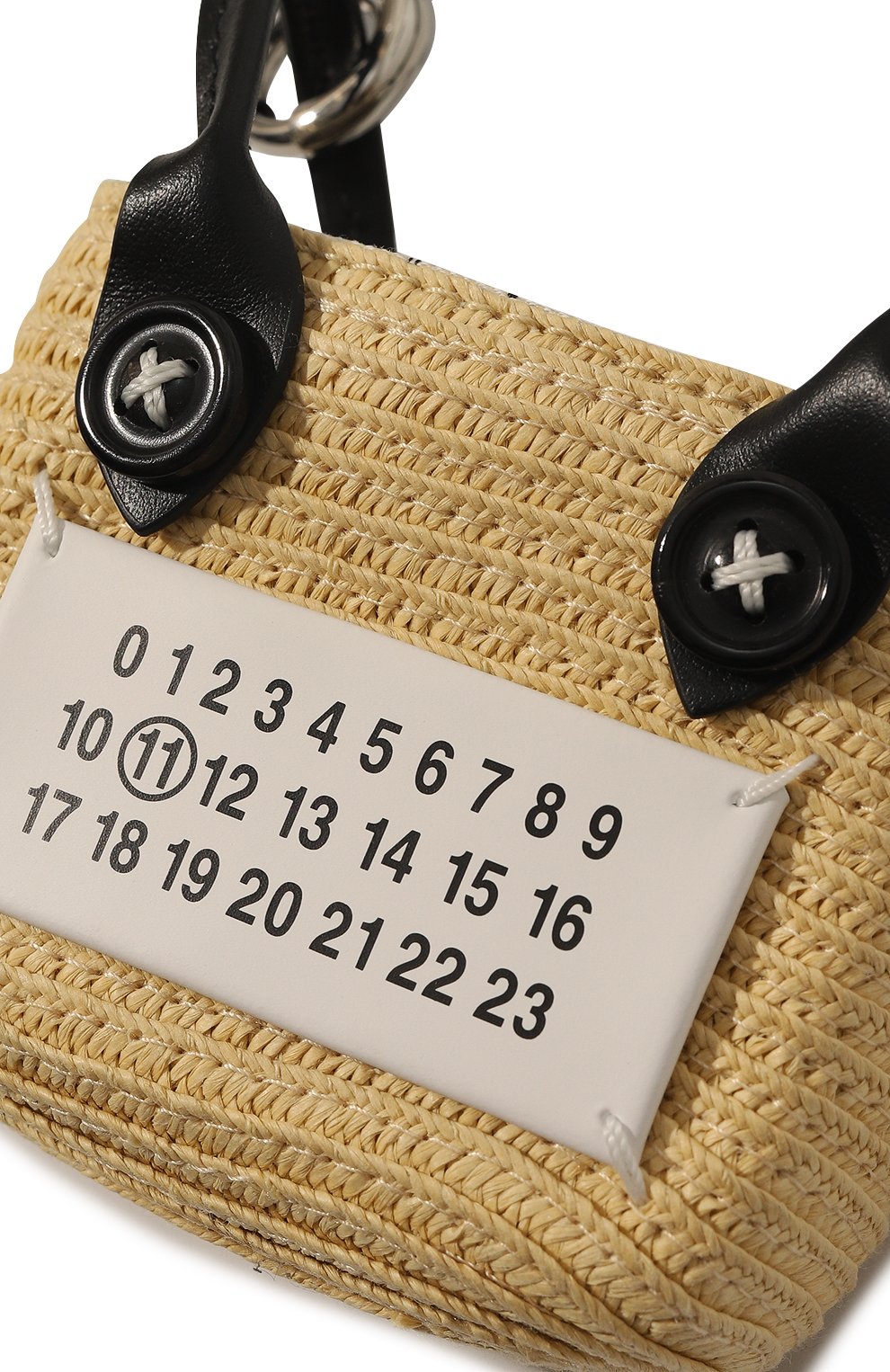 Сумка MAISON MARGIELA, арт. SA1VL0006/P5391, фото 3