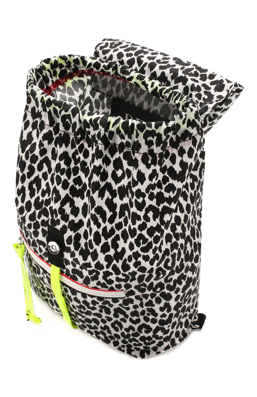 Текстильный рюкзак REDVALENTINO, арт. SQ0B0B64/ATX, фото 4