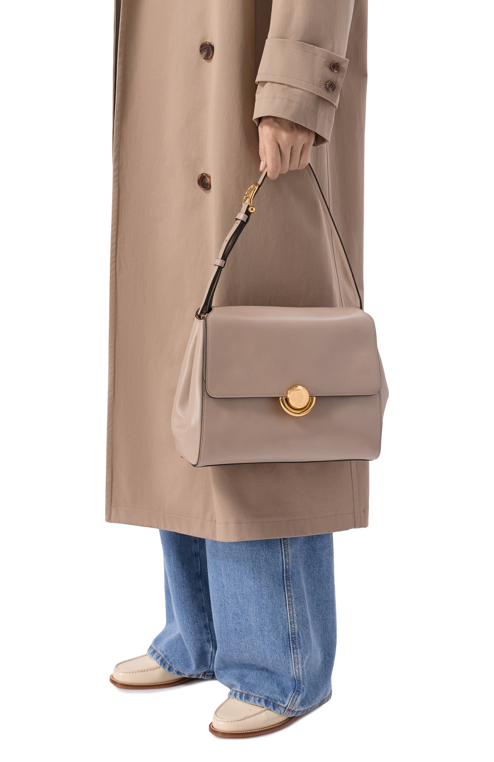 Сумка furla domus small FURLA, арт. WB01862/BX4185, фото 2