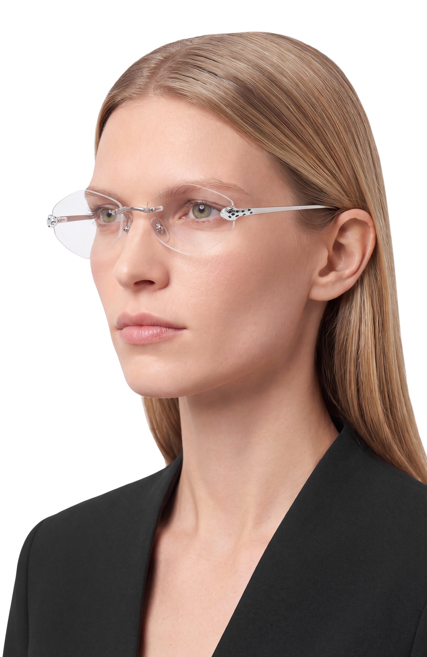 Оправа CARTIER, арт. CT0637 002, фото 2