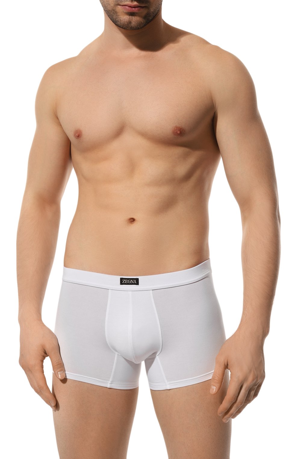 Боксеры ZEGNA, арт. N2LC6/010, фото 2