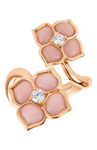 Кольцо la fleur imperiale CHOPARD, арт. 828204-5010, фото 5