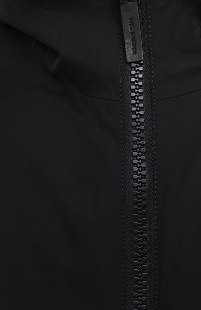 Двусторонняя парка из овчины YS ARMY PARIS, арт. 21WFM06793A20X, фото 5