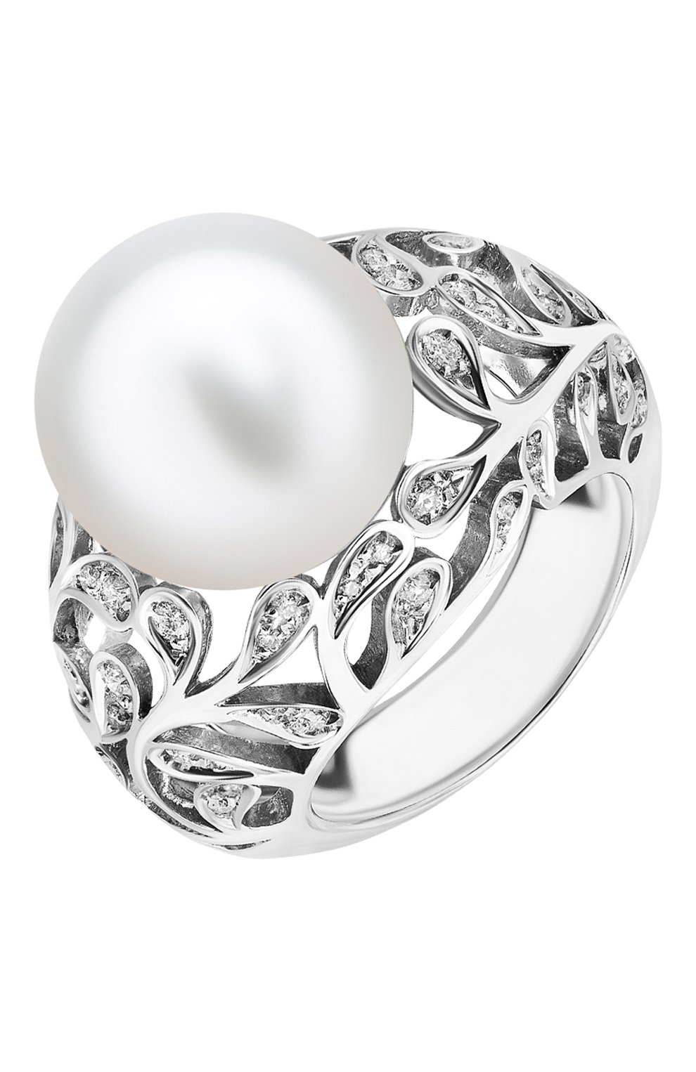 Кольцо UTOPIA, арт. BA1BB03, фото 1