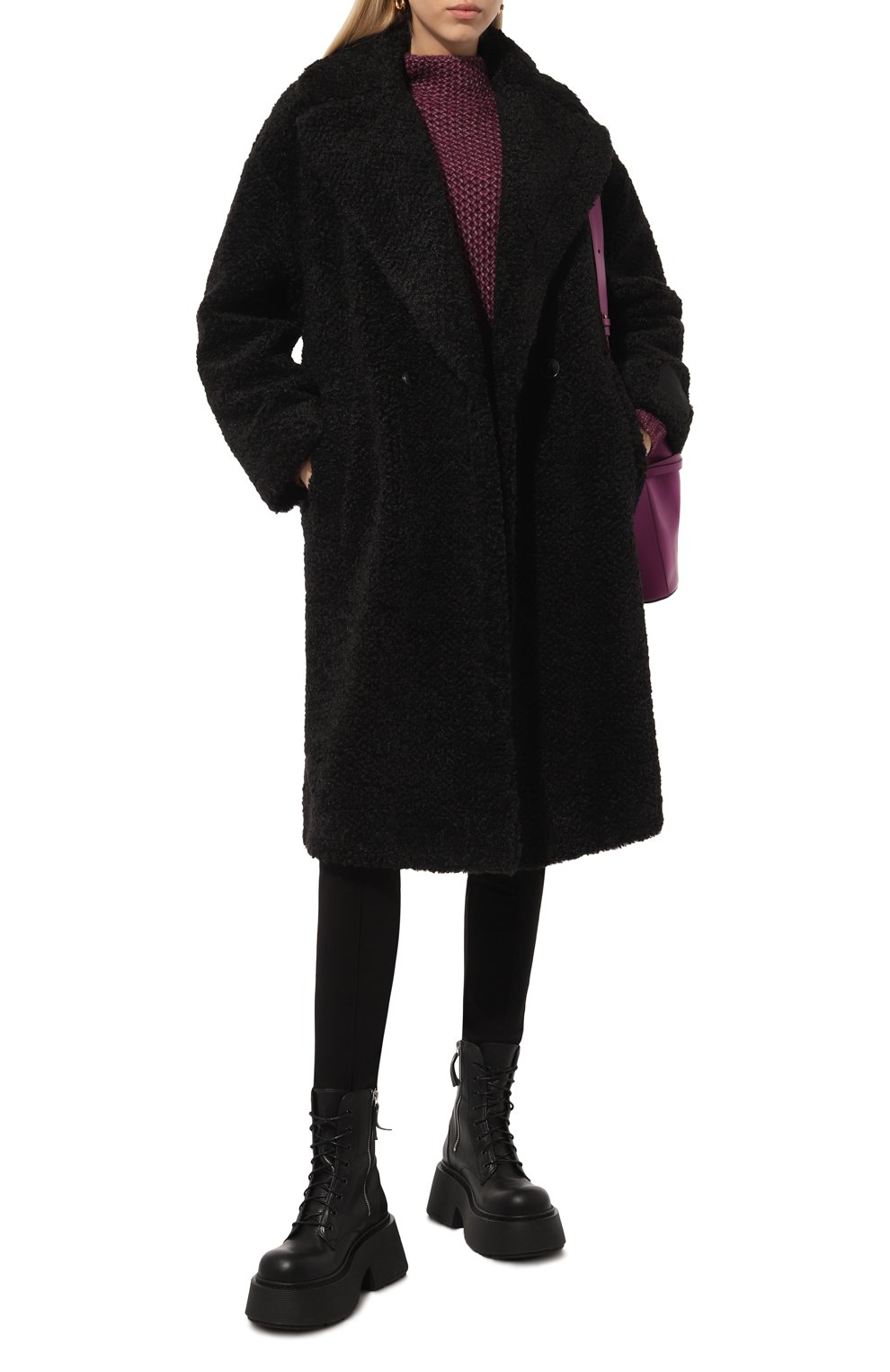 Пальто HUGO, арт. 50523262, фото 2