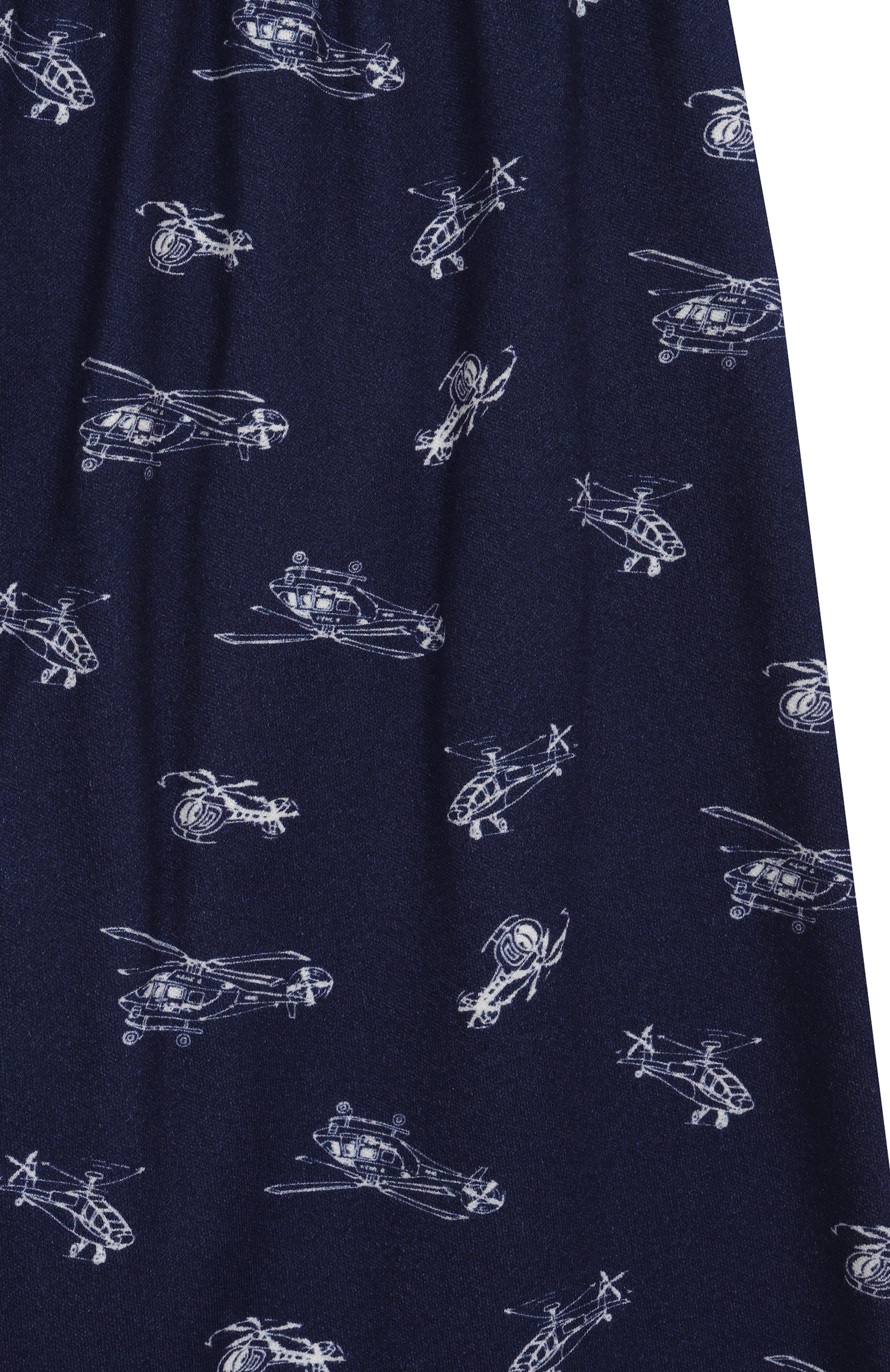 Хлопковая пижама STORY LORIS, арт. 17882/8-16, фото 7