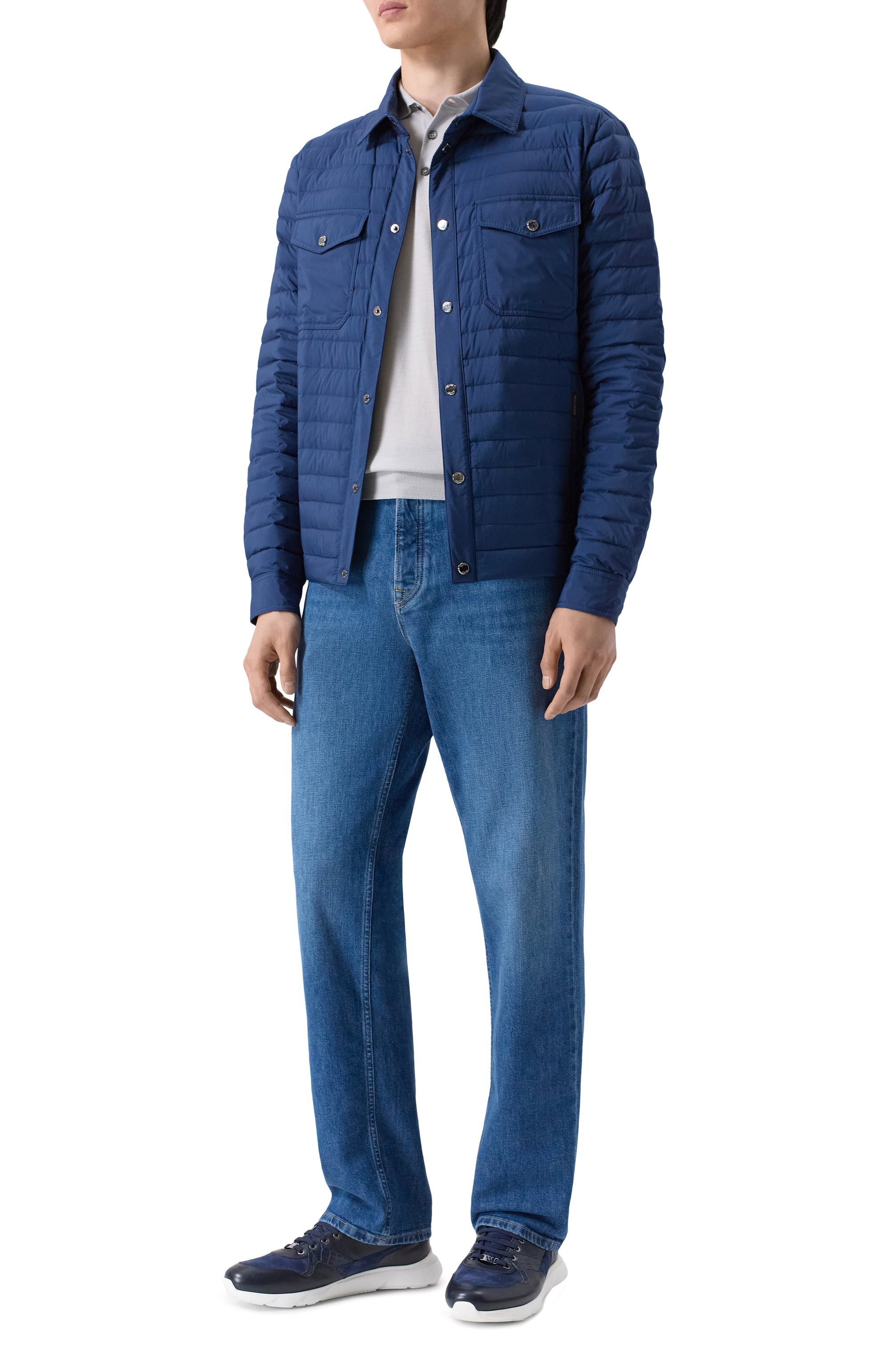 Кроссовки marte с отделкой из аллигатора ARTIOLI, арт. 0S996/L10/SU59/C0CC03, фото 2