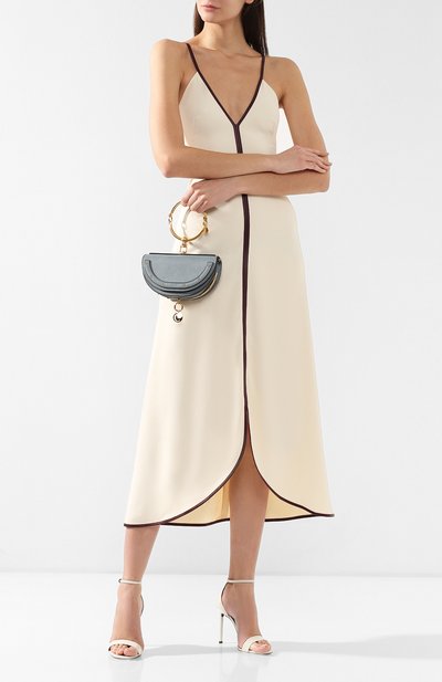 Сумка nile minaudière CHLOÉ, арт. CHC17US302H5H, фото 2