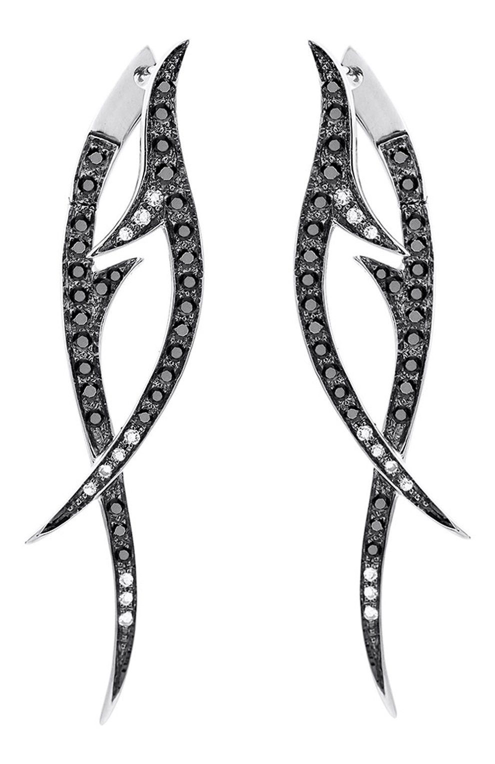 Серьги STEPHEN WEBSTER, арт. 3017535, фото 1