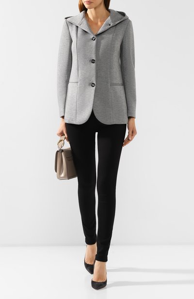 Жакет с капюшоном EMPORIO ARMANI, арт. 6G2G6Z/1JJSZ, фото 2