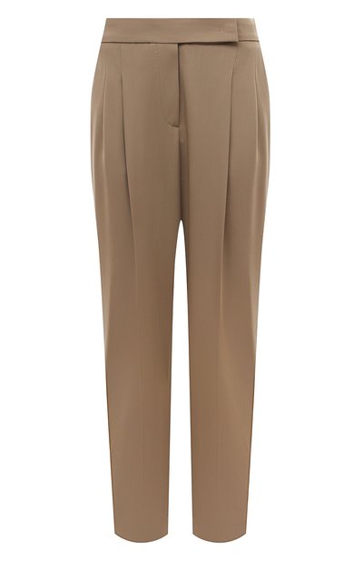 Женские шерстяные брюки WINDSOR, арт. 52 DH400/10018011