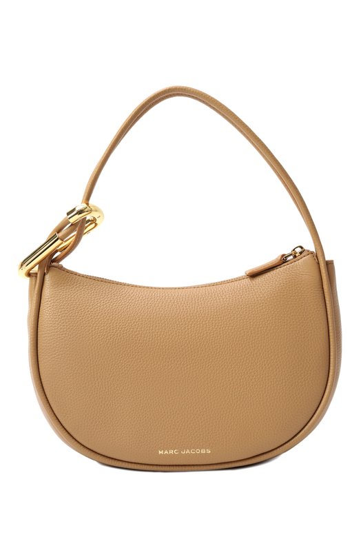 Сумка The Dual MARC JACOBS (THE) 2S5HSH005H02 Бежевый  2S5HSH005H02 Фото 7