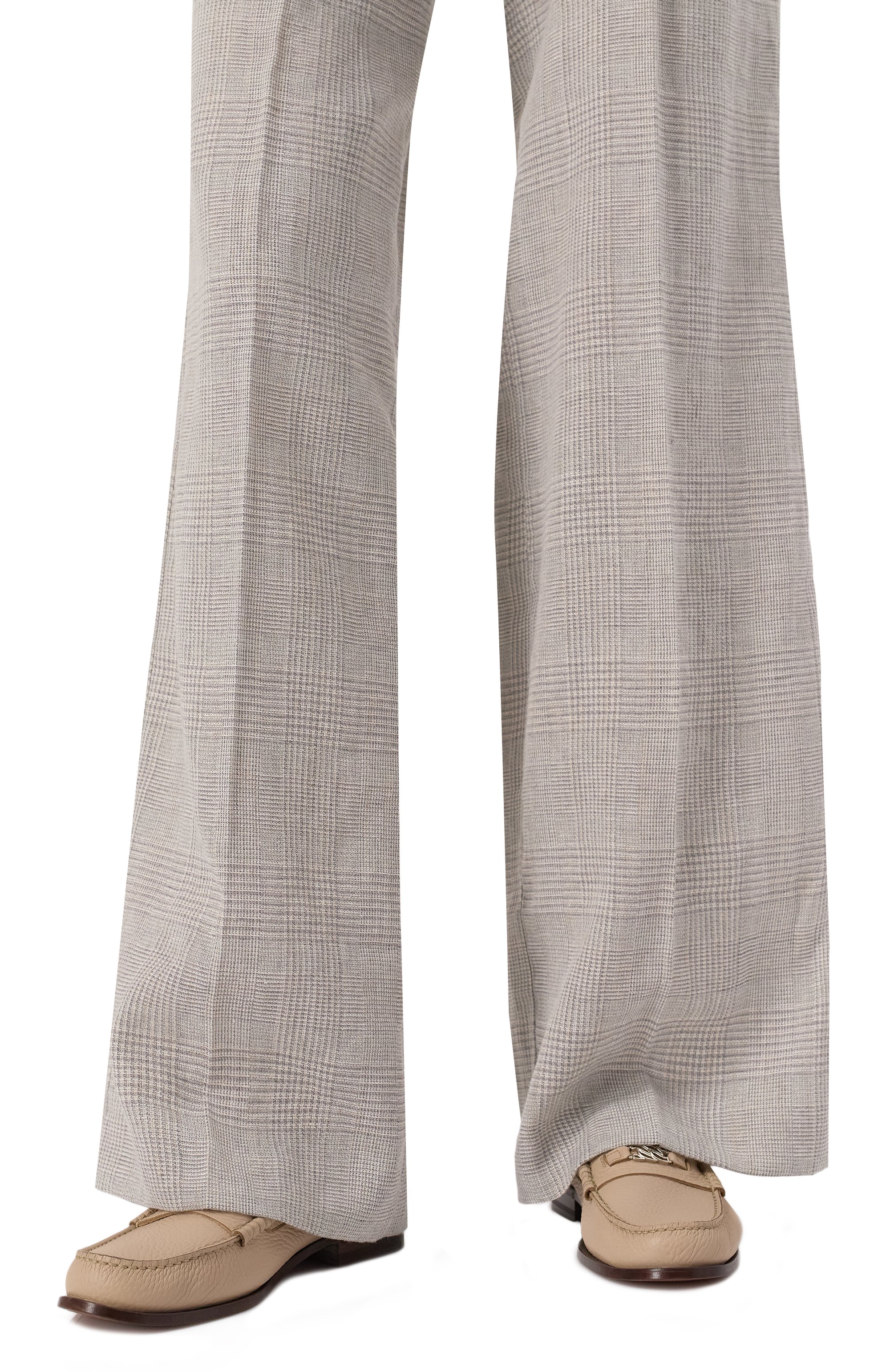 Кожаные лоферы cosmic CASADEI темно-бежевого цвета по цене 91950 руб., арт. 1D289J0101/C2363, фото 3 Кожаные лоферы cosmic CASADEI, арт. 1D289J0101/C2363, фото 3