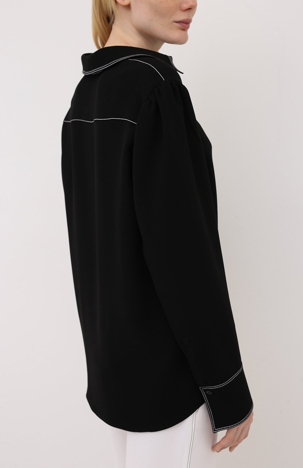 Рубашка ESCADA, арт. 5033899, фото 4