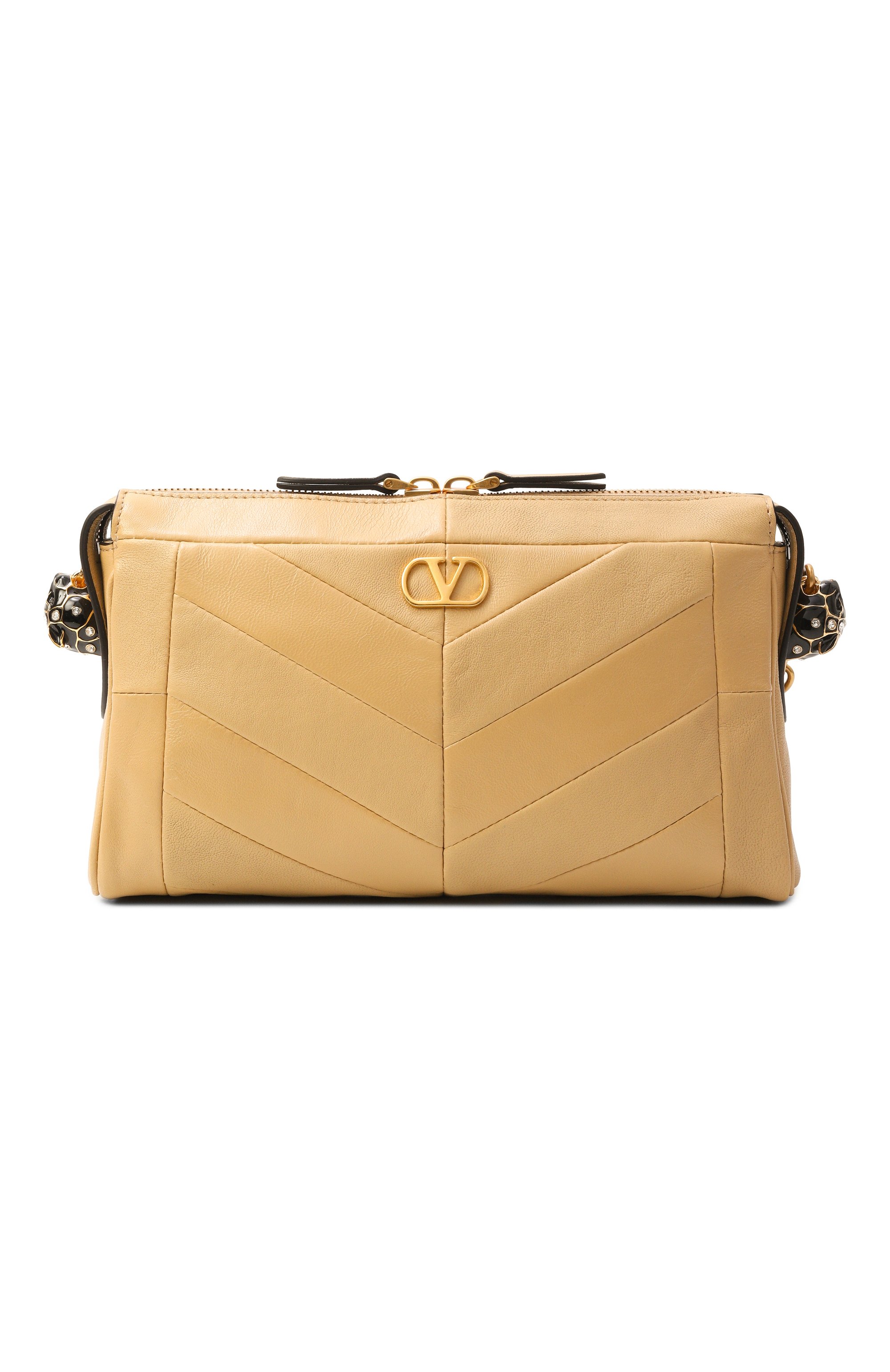 Сумка panthea small VALENTINO, арт. 8W2B0S99/UYF, фото 1