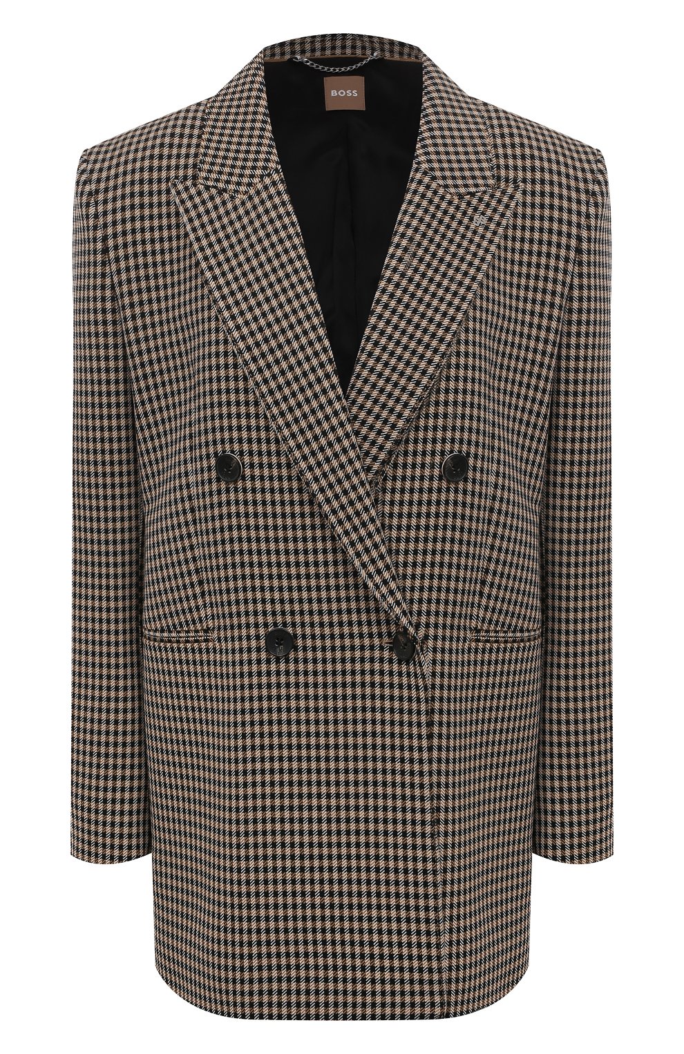 Жакет BOSS, арт. 50495846, фото 1