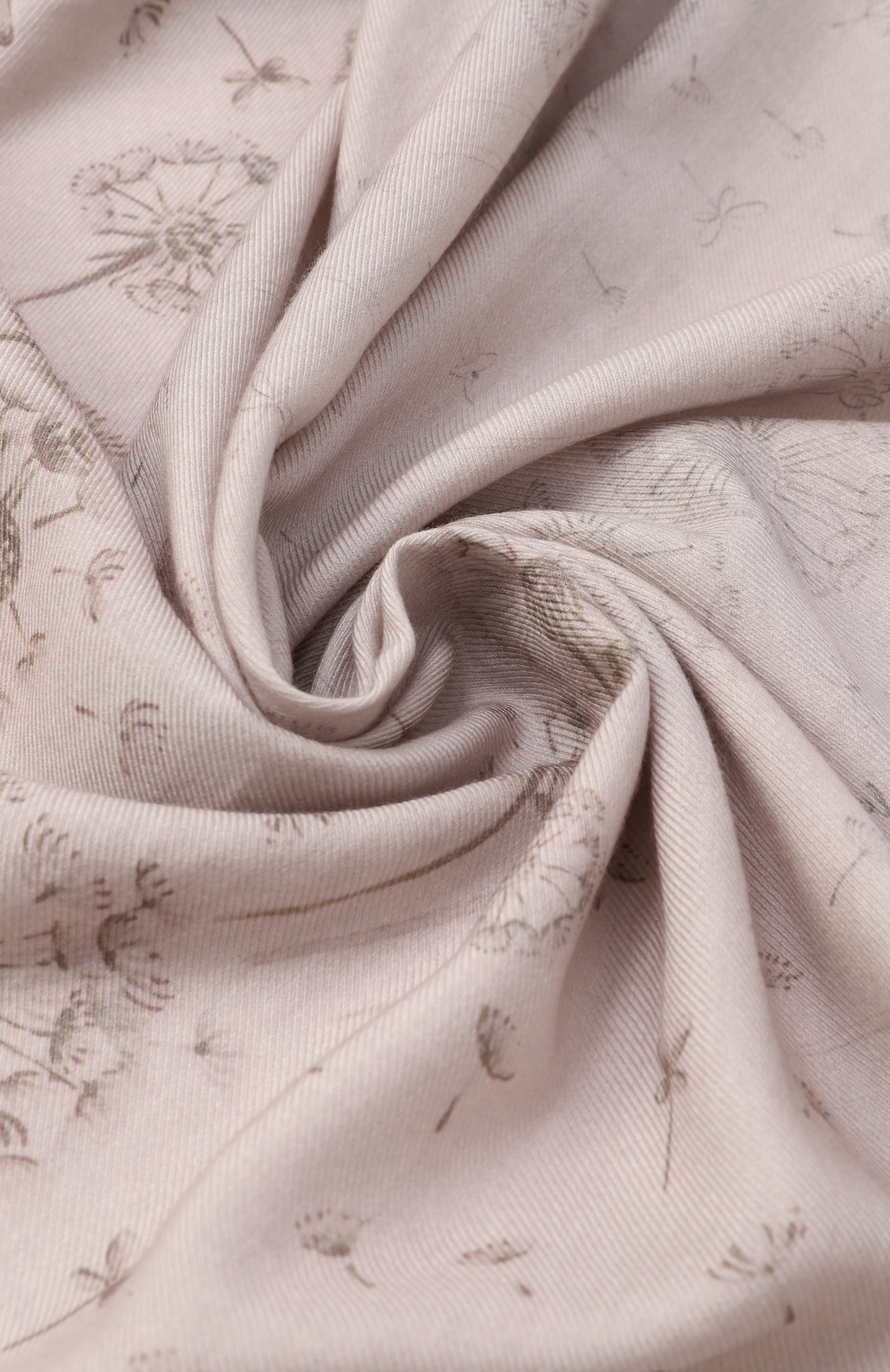 Шарф из кашемира и шелка COLOMBO, арт. S8/70X200/5331-U-PR, фото 3