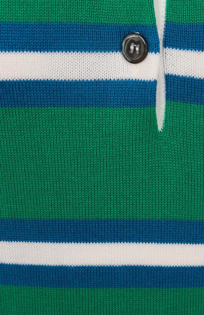 Хлопковое поло ADDICTED, арт. TS2506, фото 5