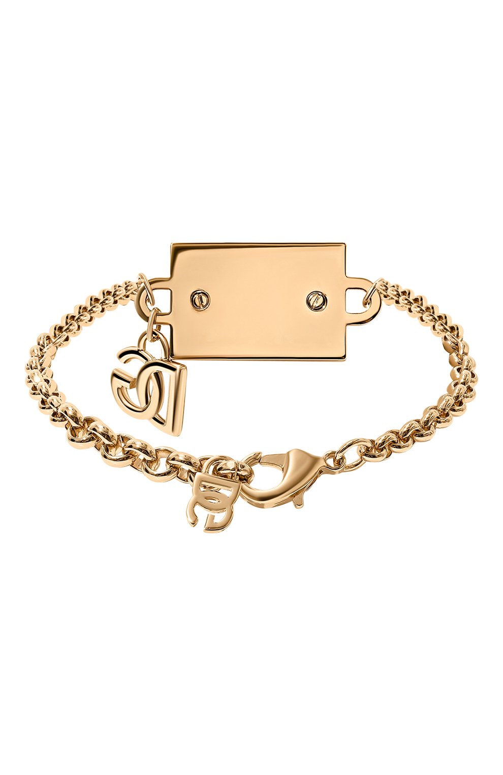 Браслет DOLCE & GABBANA, арт. WBP6T1 W1111, фото 3