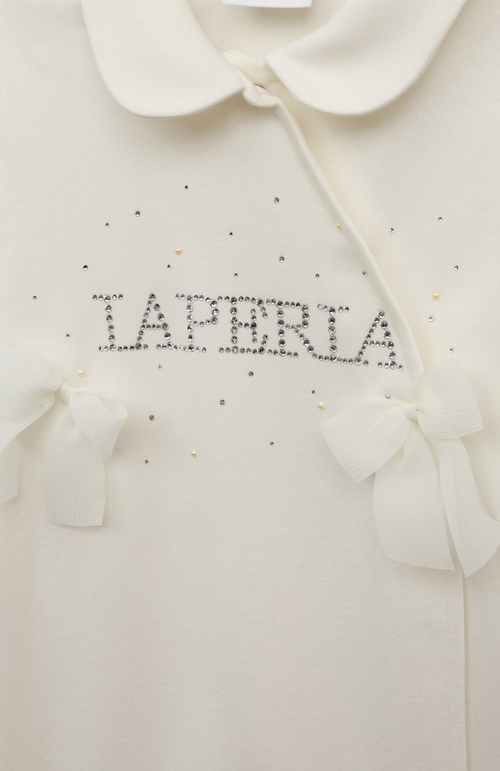 Комплект из четырех предметов LA PERLA, арт. 48067, фото 4