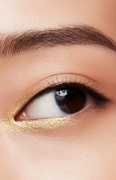 Моно-тени для век powder gel, 13 kan-kan gold SHISEIDO, арт. 17717SH, фото 3