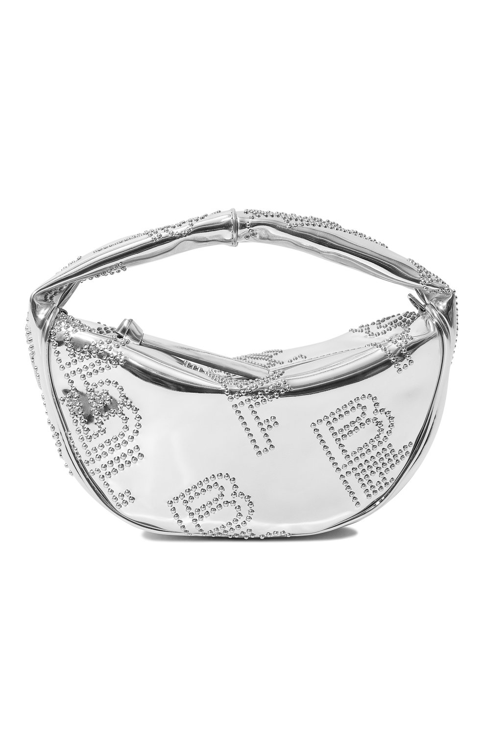 Сумка cush BY FAR, арт. 22FWBCUSSSVSTUSMA, фото 6