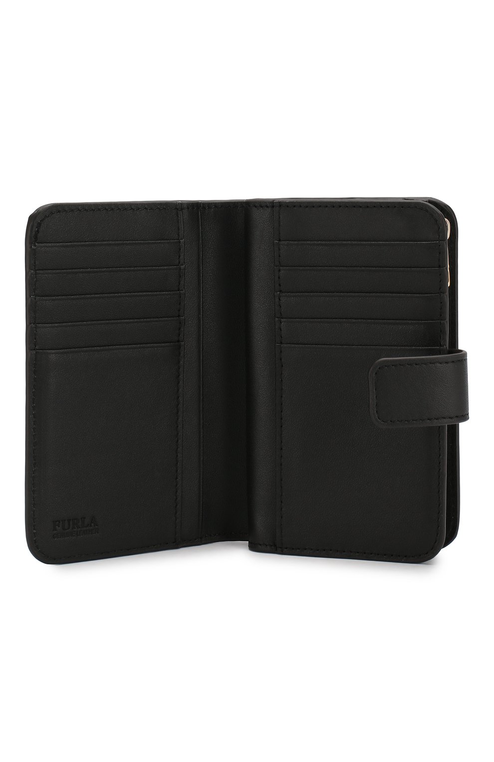Кожаный кошелек belvedere FURLA, арт. PCF4/R65, фото 3