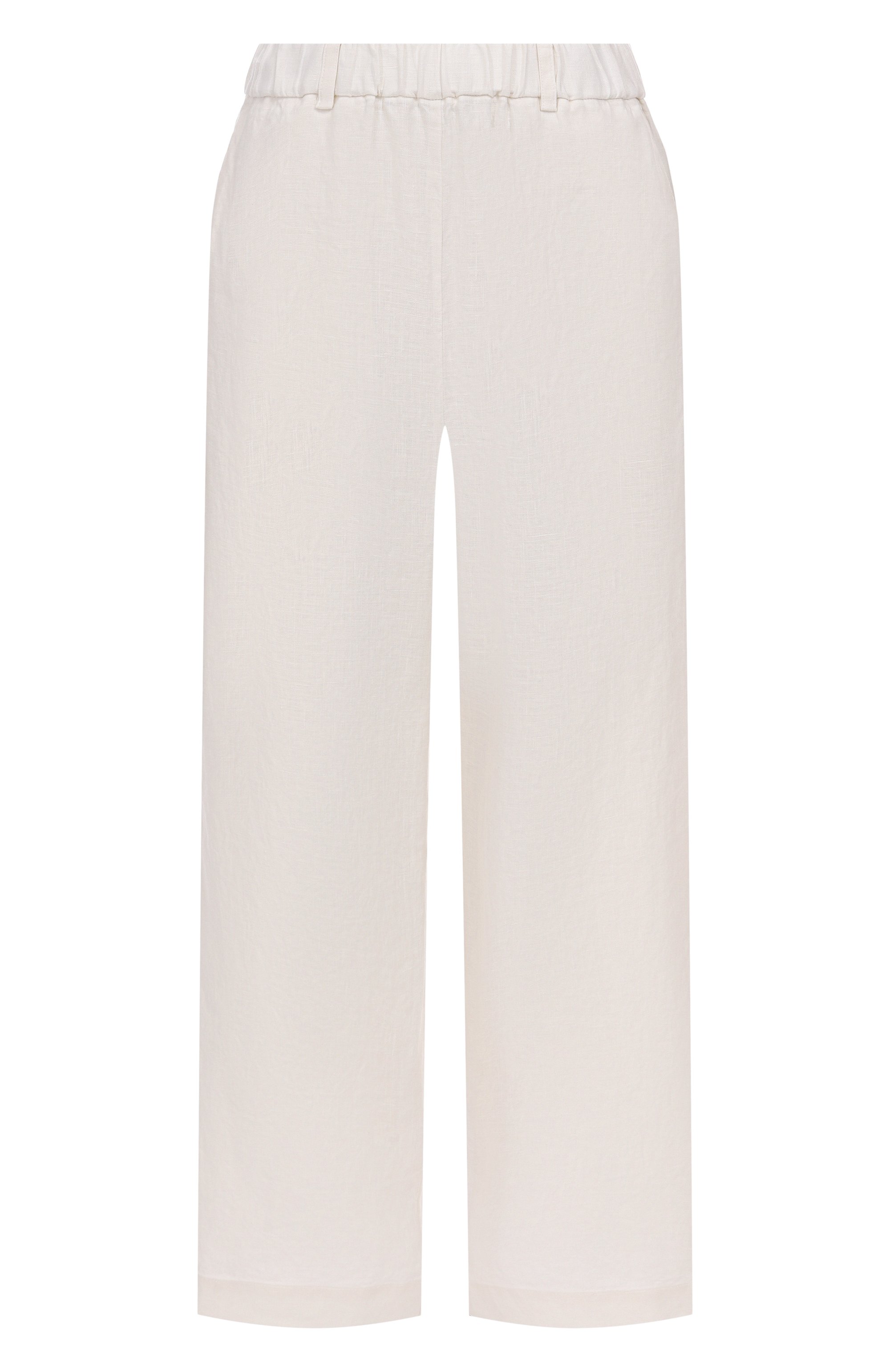 Льняные брюки DNUD PARIS, арт. B2844, фото 1