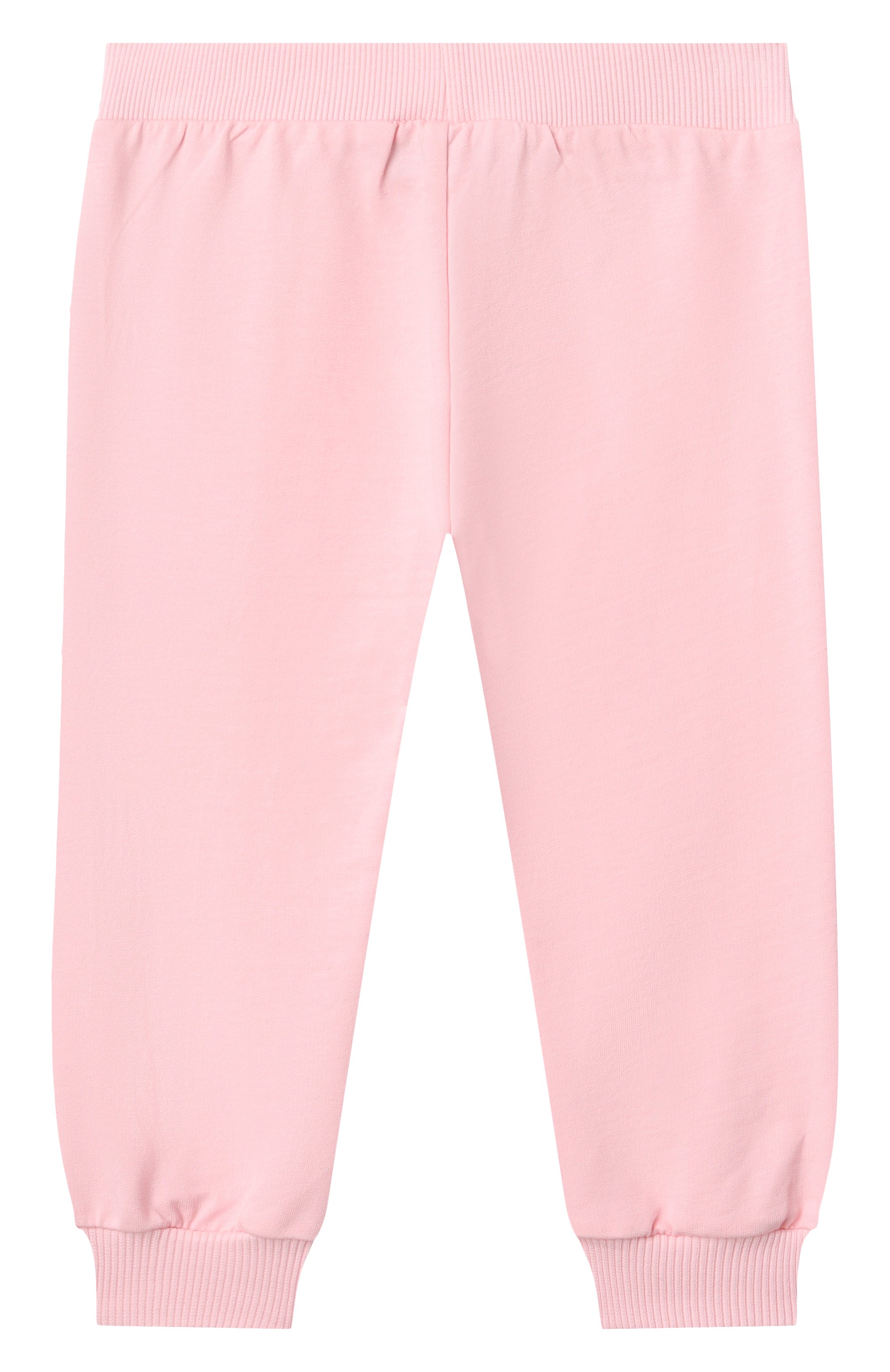 Комплект из толстовки и брюк MOSCHINO, арт. MNK04P/LCA19, фото 5