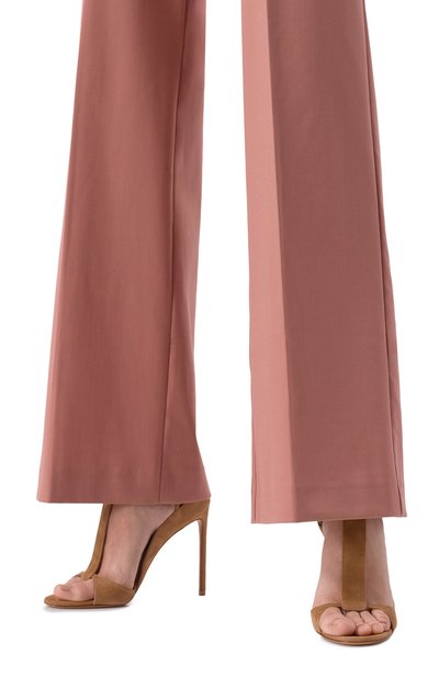 Замшевые босоножки FRANCESCO RUSSO, арт. R1S950/N201, фото 3