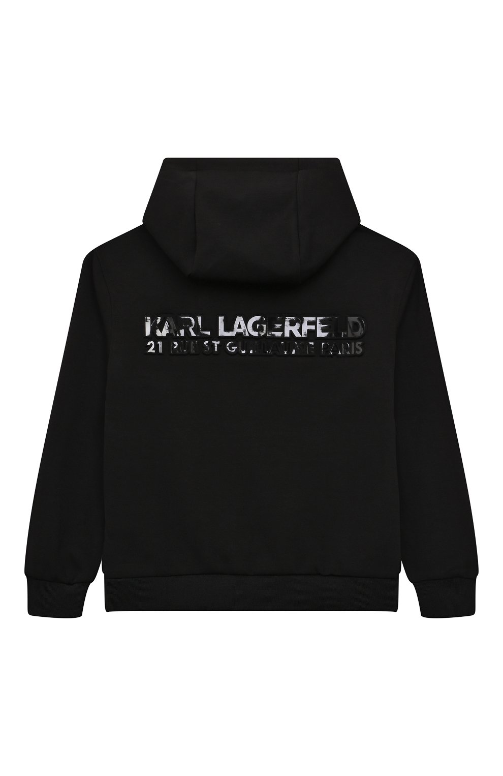 Худи KARL LAGERFELD KIDS, арт. Z30302, фото 2