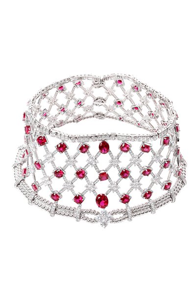 Женское чокер DZHANELLI, арт. 00751