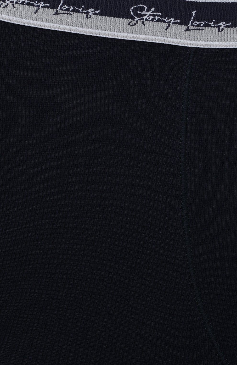 Боксеры STORY LORIS темно-синего цвета по цене 5550 руб., арт. 36128/2A-6A, фото 3 Боксеры STORY LORIS, арт. 36128/2A-6A, фото 3