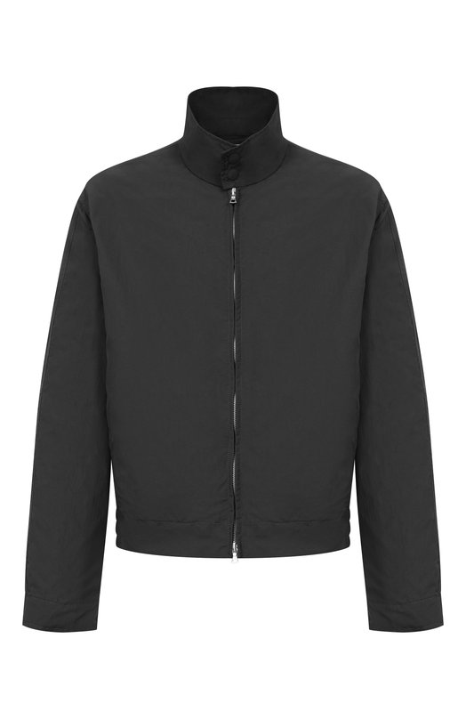 Куртка Dries Van Noten 020528/3313 Чёрный 020528/3313