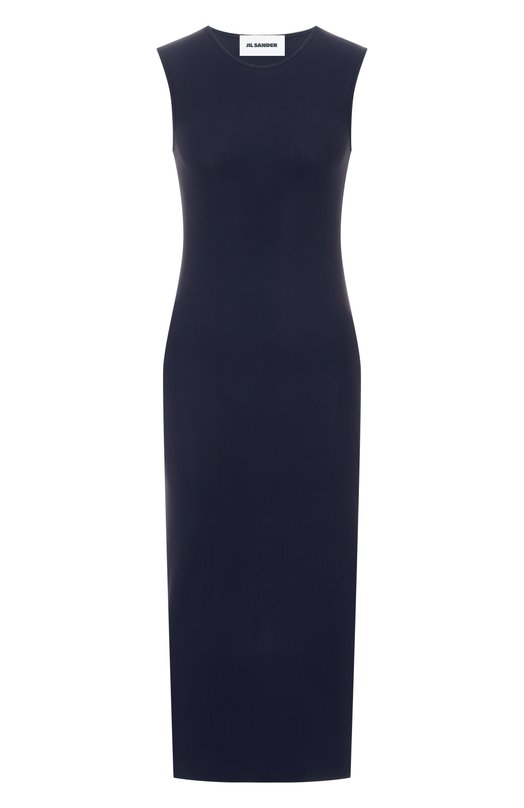 Платье Jil Sander J01CT0024/J70026 Синий J01CT0024/J70026