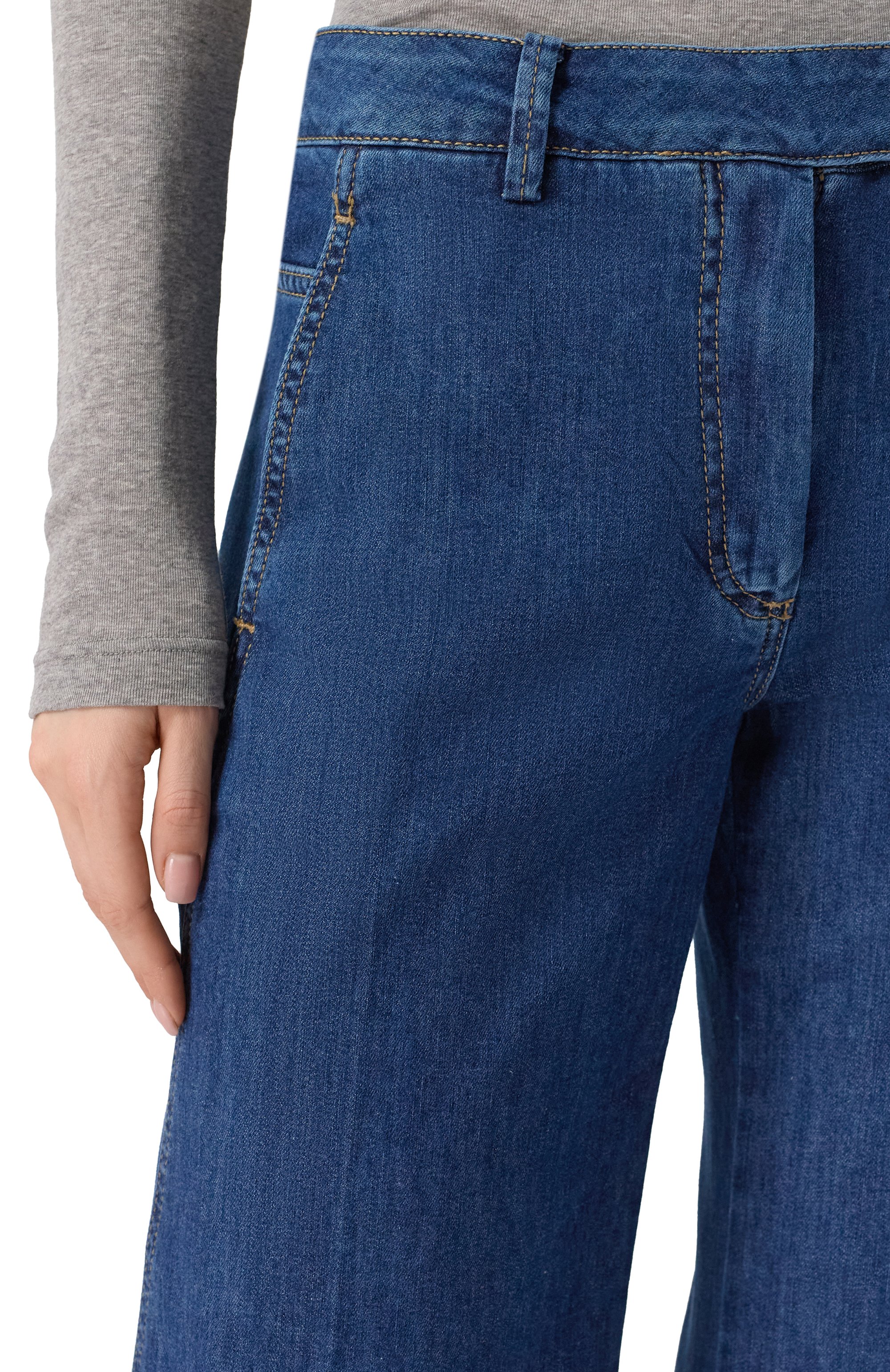 Джинсы WINDSOR, арт. 52 W993 10019811/30046994, фото 5