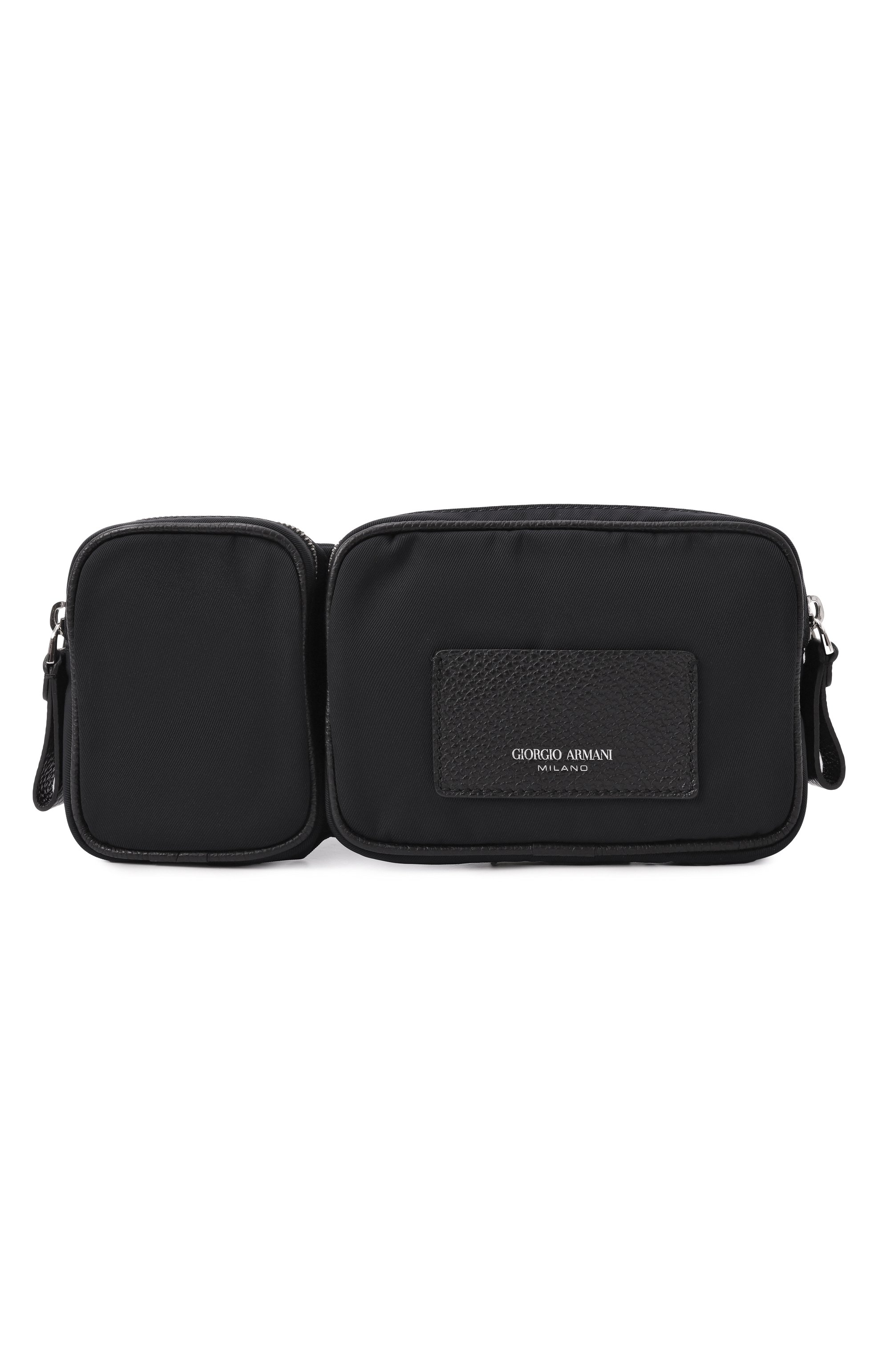 Поясная сумка GIORGIO ARMANI, арт. Y20151/YI68E, фото 1