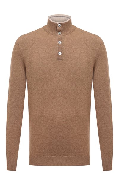 Мужской кашемировый джемпер FEDELI, арт. 7UI08168T