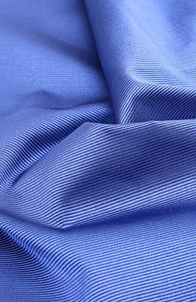 Однотонный шелковый платок GIORGIO ARMANI, арт. 360023/7A901, фото 3