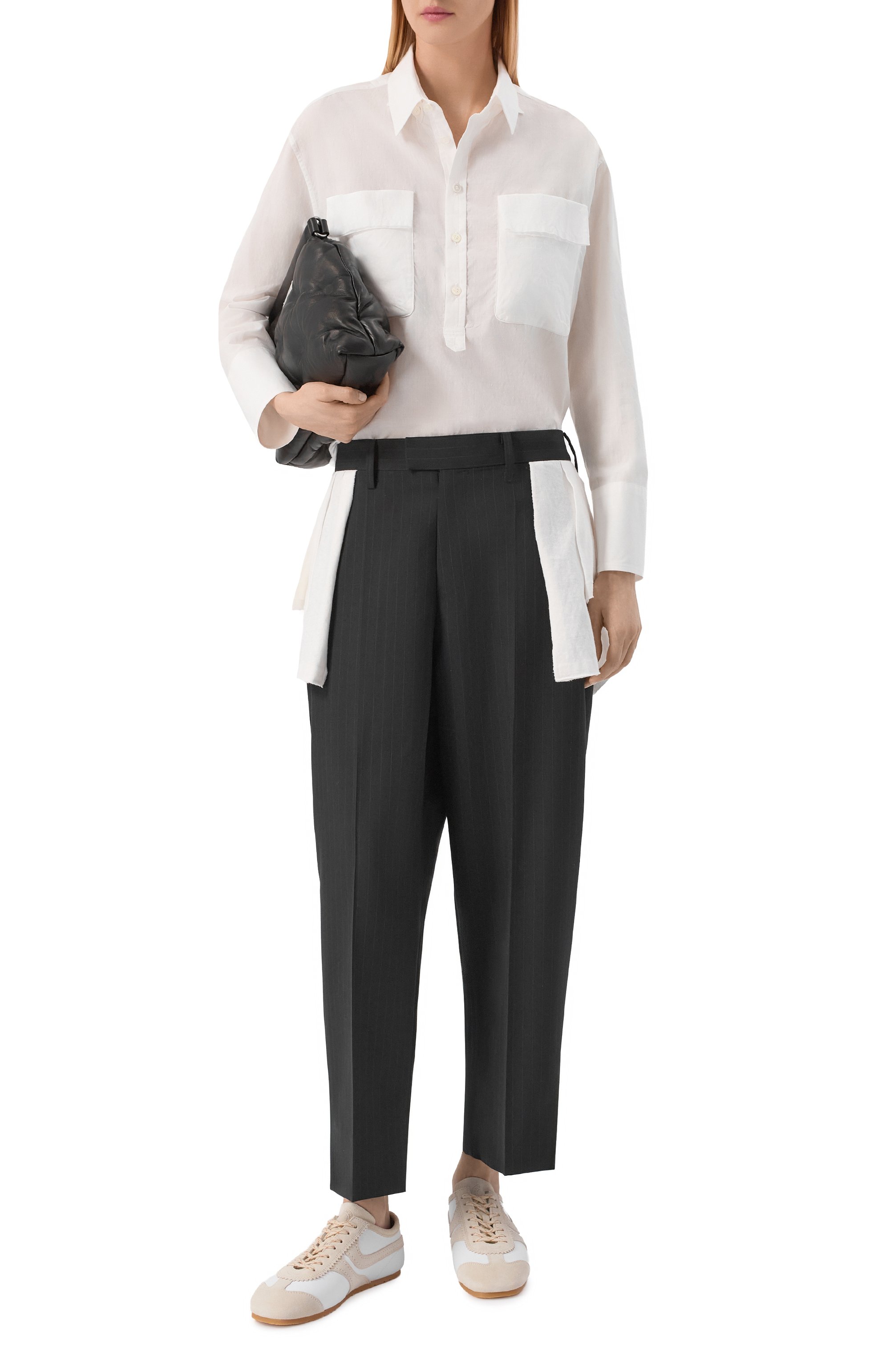 Брюки UNDERCOVER, арт. UP1F1509, фото 2