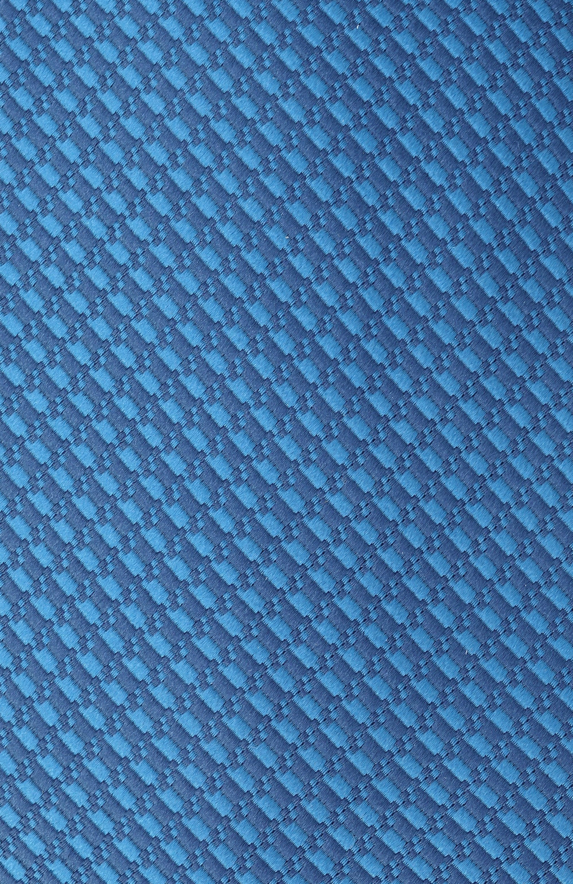 Шелковый галстук KITON, арт. UCRVKLC07L63, фото 4