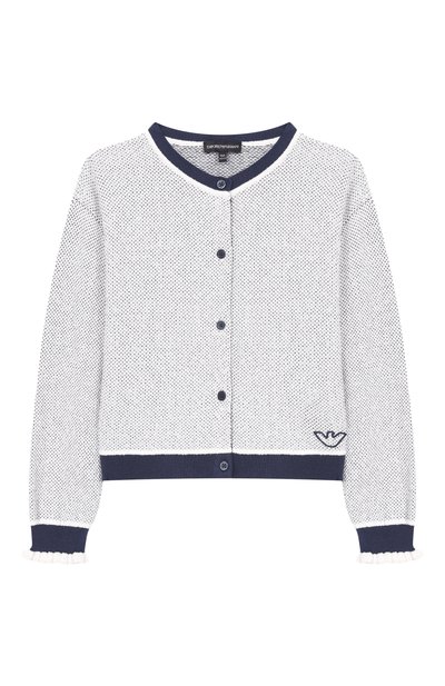 Кардиган EMPORIO ARMANI, арт. EG000758/AF22781