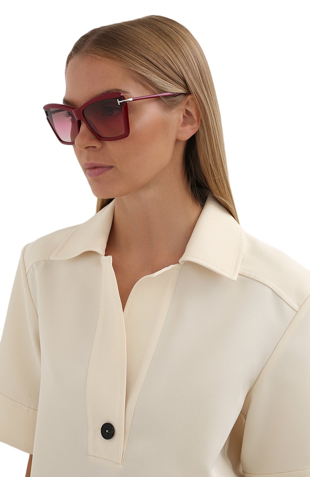 Солнцезащитные очки TOM FORD, арт. TF849, фото 2