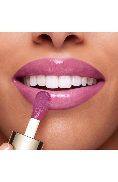 Масло-блеск для губ lip comfort oil, оттенок 17 (7ml) CLARINS, арт. 80100469, фото 4