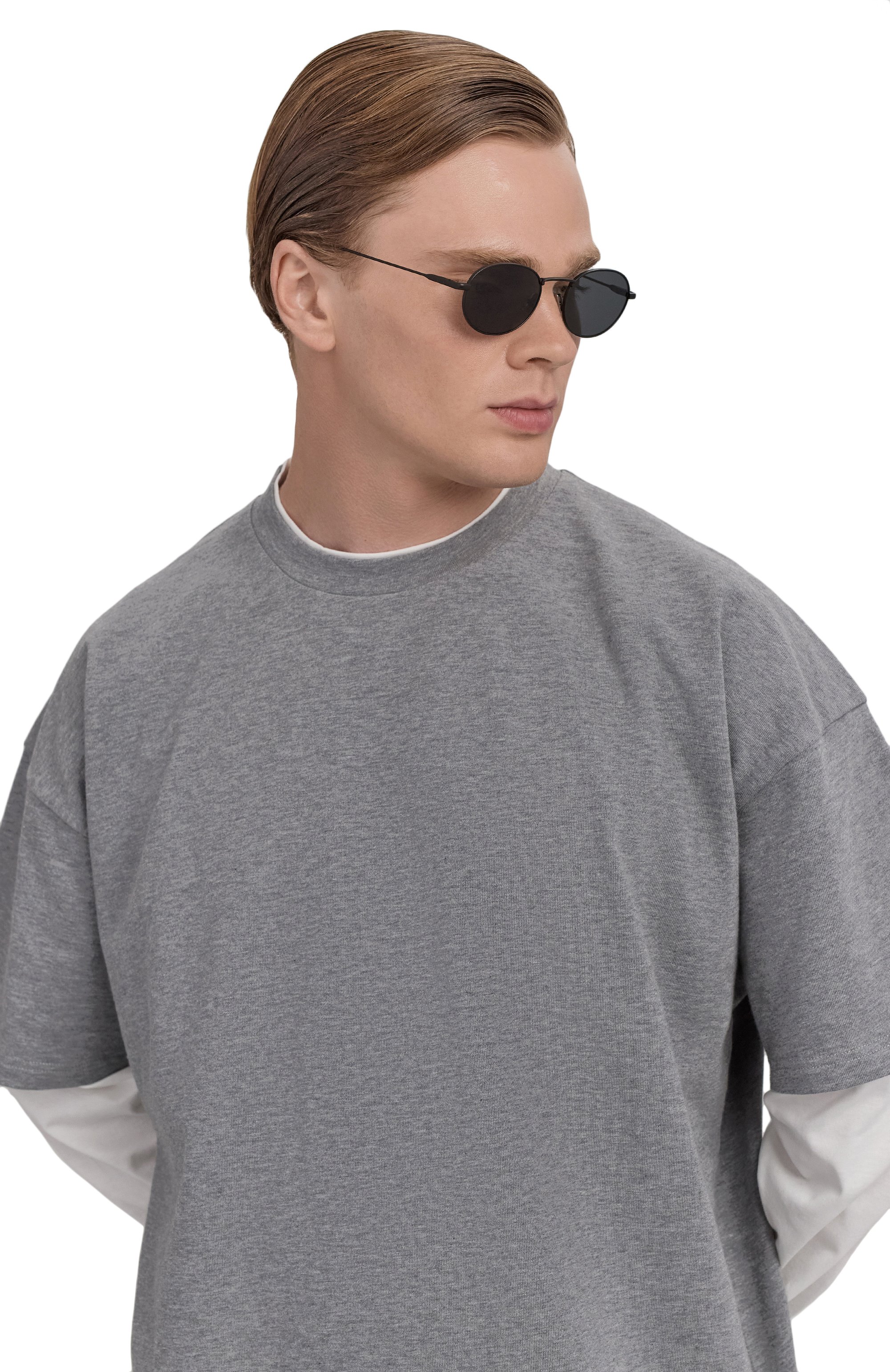 Солнцезащитные очки SAINT LAURENT, арт. SL 799 001, фото 2