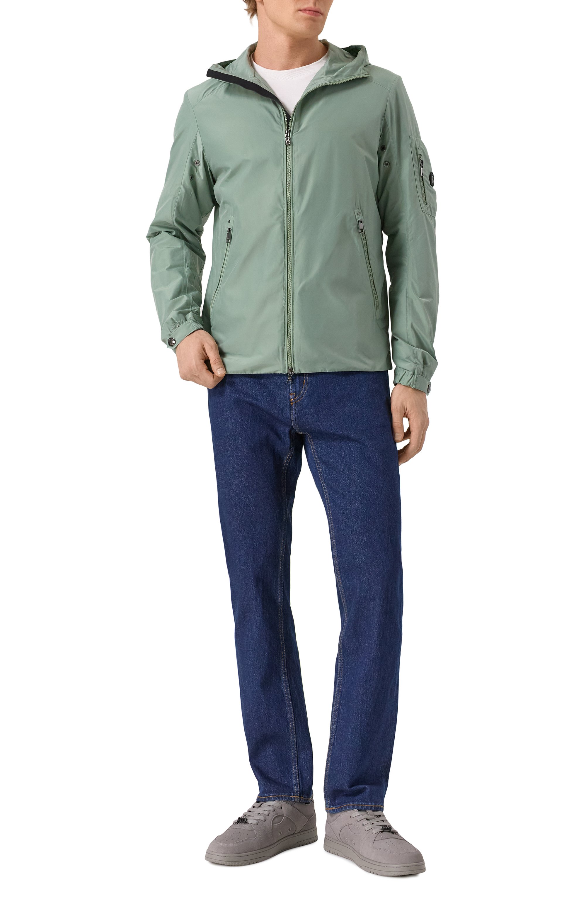 Джинсы ash HUGO BLUE, арт. 50529217, фото 2